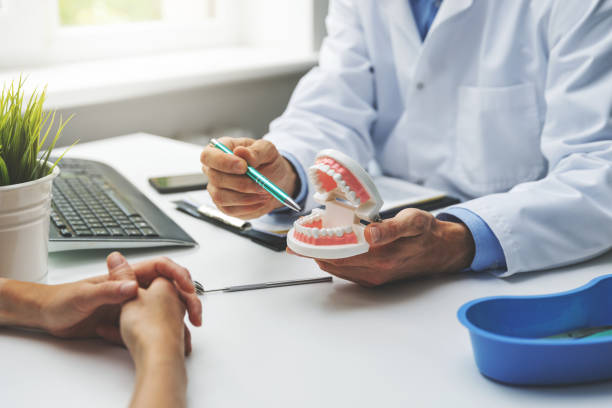 Reliable Chesterfield, IN Dental Services Solutions