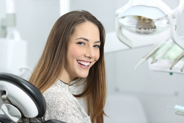 Advanced Technology for Better Dental Care in Chesterfield, IN